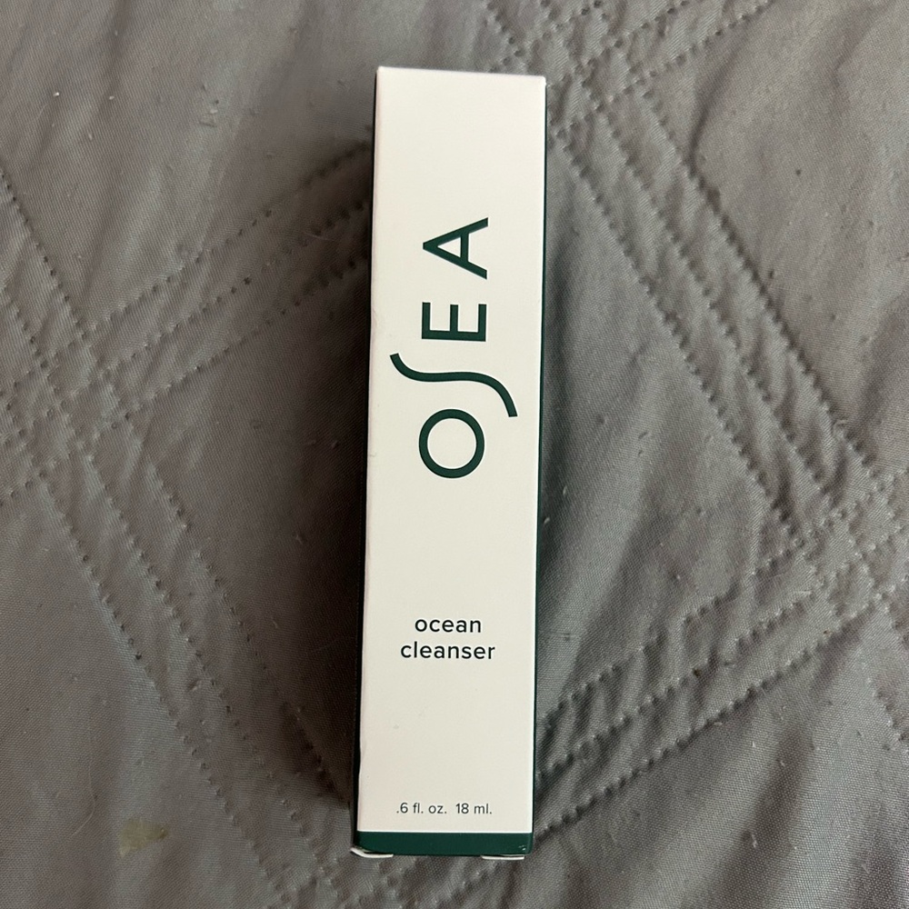 OSEA Malibu Ocean Cleanser .6 fl. oz.